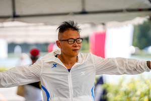 BIB: 
                            <button type="button" onclick="openModal(26544802)" class="btn btn-primary btn-sm float-right btn-popup" data-toggle="modal" data-target=".modal-high-quality">
                        <i class="fas fa-shopping-cart"></i> Add to Cart
                    </button>
                                            <button type="button" onclick="isThisMe(26544802, true)" class="btn btn-success btn-sm float-right btn-popup btn-isme hidden" data-toggle="tooltip" data-placement="bottom" title="นี่คือรูปของคุณใช่ไหม คลิกที่นี่เพื่อเอาเข้าอัลบั้ม">
                        <i class="fas fa-plus"></i> Add to album
                    </button>
                    <button type="button" onclick="isThisMe(26544802, false)" class="btn btn-warning btn-sm float-right btn-popup btn-isnotme hidden">
                        <i class="fas fa-ban"></i> Remove from album
                    </button>